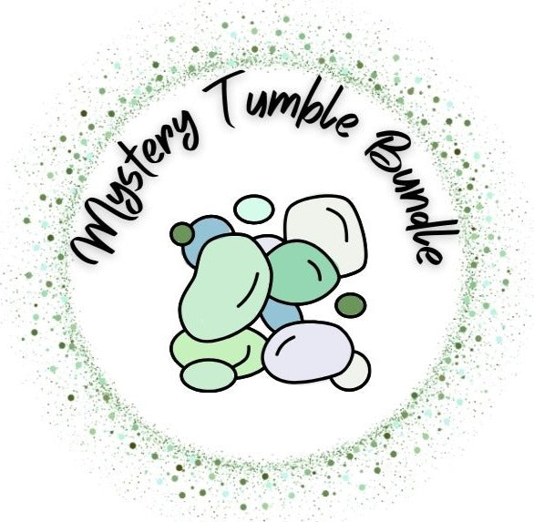 Mystery tumble bundle